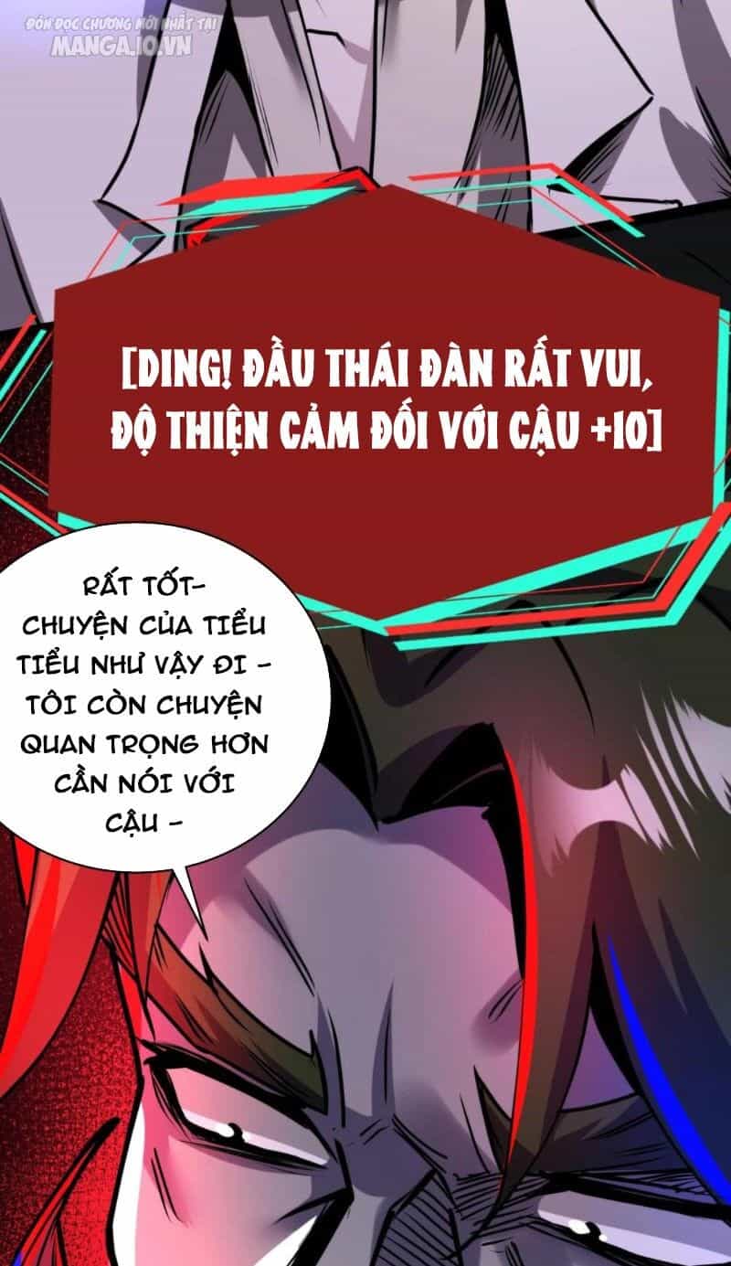 Dược Sư Kì Lạ: Bệnh Nhân Của Tôi Đều Rất Khủng Bố - Chương 189 - ảnh 24