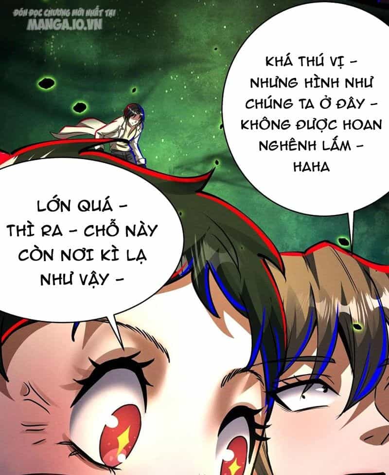 Dược Sư Kì Lạ: Bệnh Nhân Của Tôi Đều Rất Khủng Bố - Chương 193 - ảnh 36