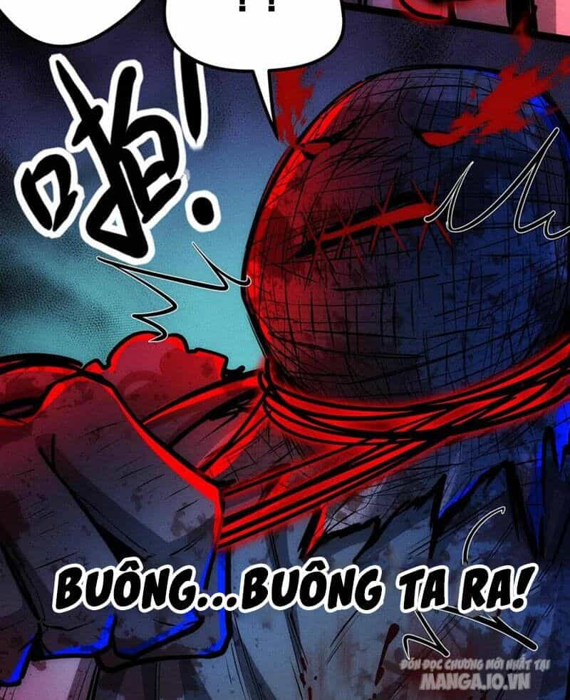 Dược Sư Kì Lạ: Bệnh Nhân Của Tôi Đều Rất Khủng Bố - Chương 195 - ảnh 14