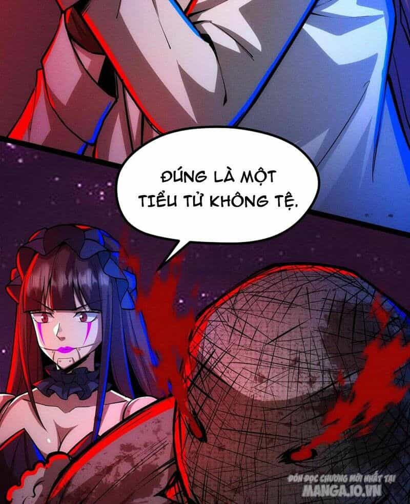 Dược Sư Kì Lạ: Bệnh Nhân Của Tôi Đều Rất Khủng Bố - Chương 195 - ảnh 2
