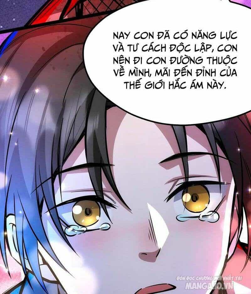 Dược Sư Kì Lạ: Bệnh Nhân Của Tôi Đều Rất Khủng Bố - Chương 198 - ảnh 22