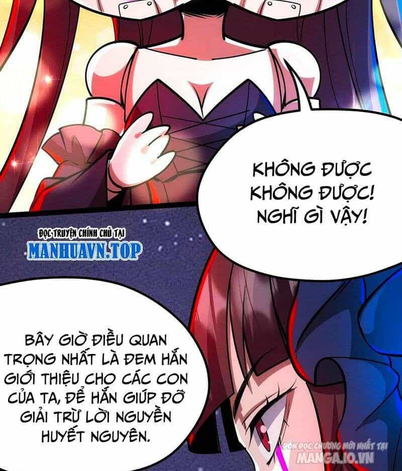 Dược Sư Kì Lạ: Bệnh Nhân Của Tôi Đều Rất Khủng Bố - Chương 198 - ảnh 29
