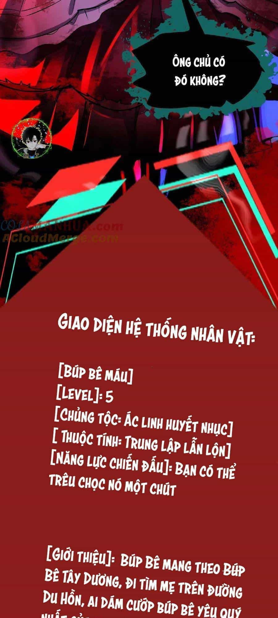 Dược Sư Kì Lạ: Bệnh Nhân Của Tôi Đều Rất Khủng Bố - Chương 2 - ảnh 26