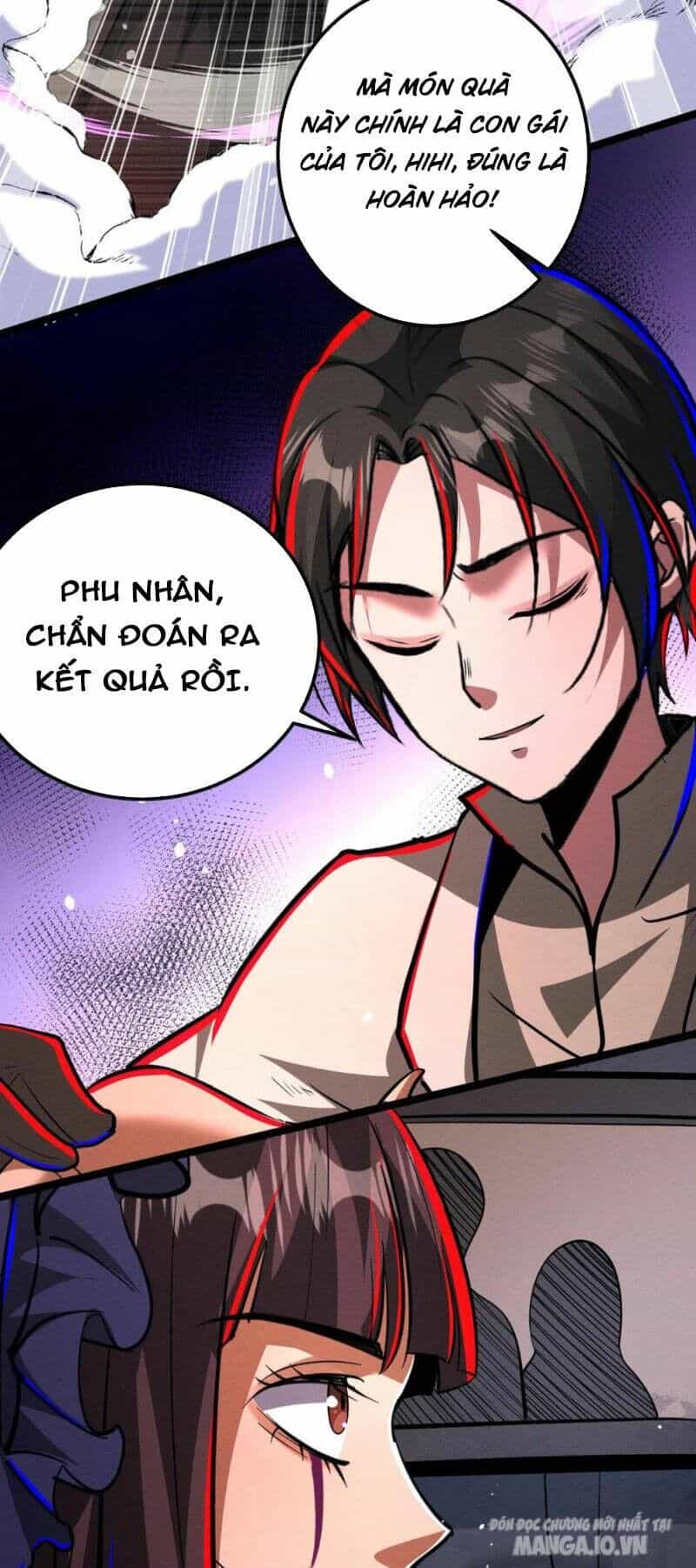 Dược Sư Kì Lạ: Bệnh Nhân Của Tôi Đều Rất Khủng Bố - Chương 199 - ảnh 19