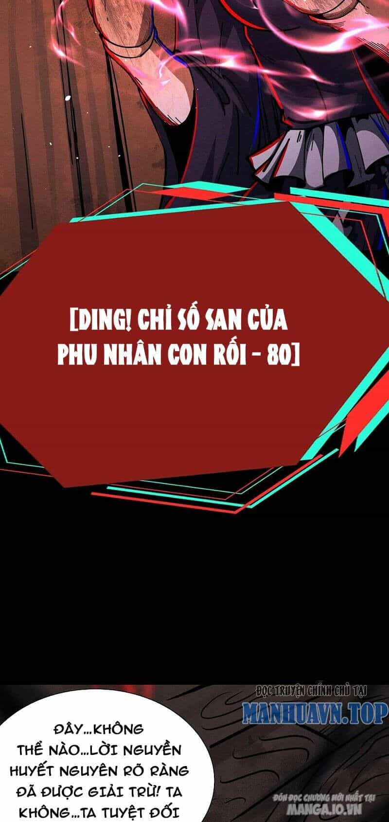 Dược Sư Kì Lạ: Bệnh Nhân Của Tôi Đều Rất Khủng Bố - Chương 200 - ảnh 16