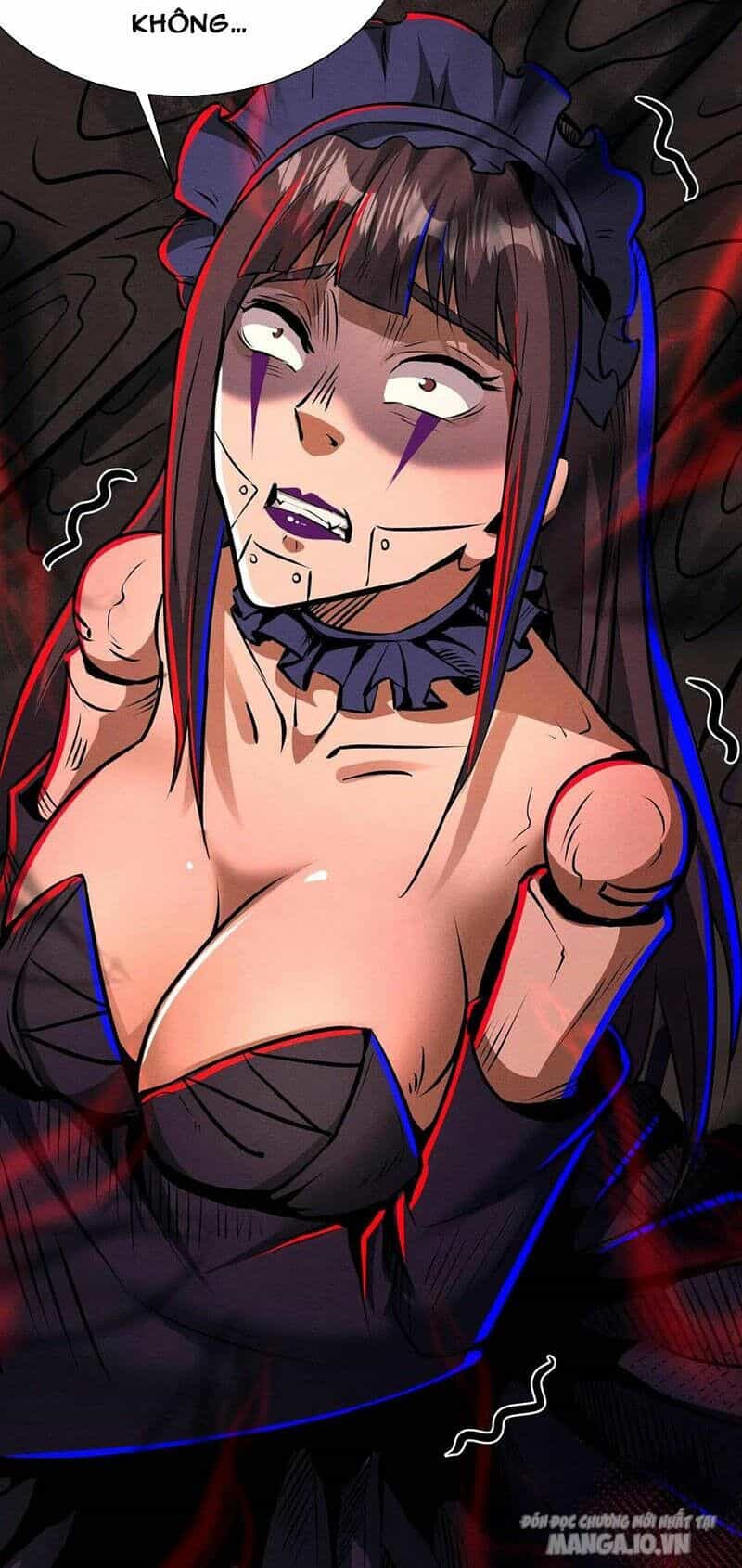 Dược Sư Kì Lạ: Bệnh Nhân Của Tôi Đều Rất Khủng Bố - Chương 200 - ảnh 17