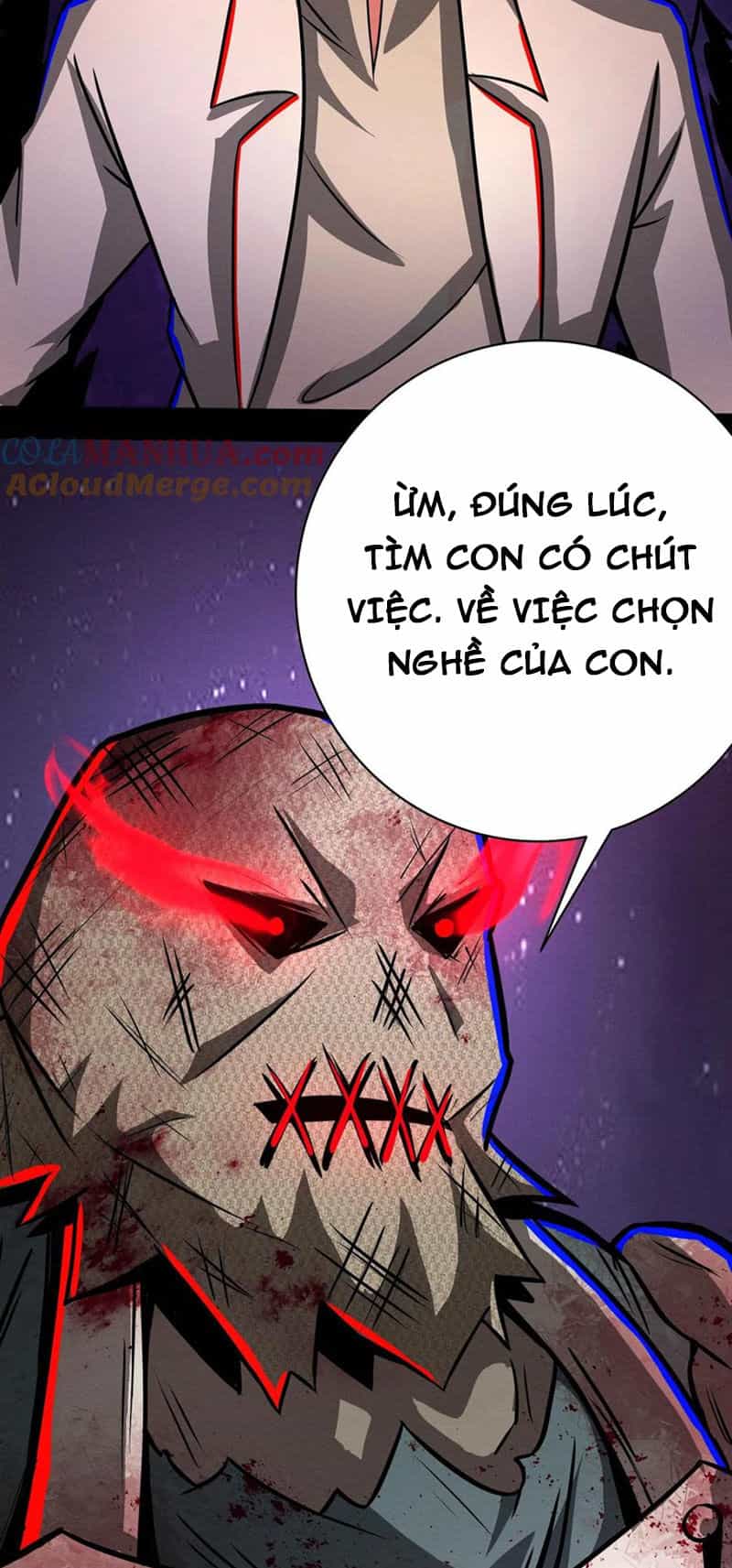 Dược Sư Kì Lạ: Bệnh Nhân Của Tôi Đều Rất Khủng Bố - Chương 205 - ảnh 22