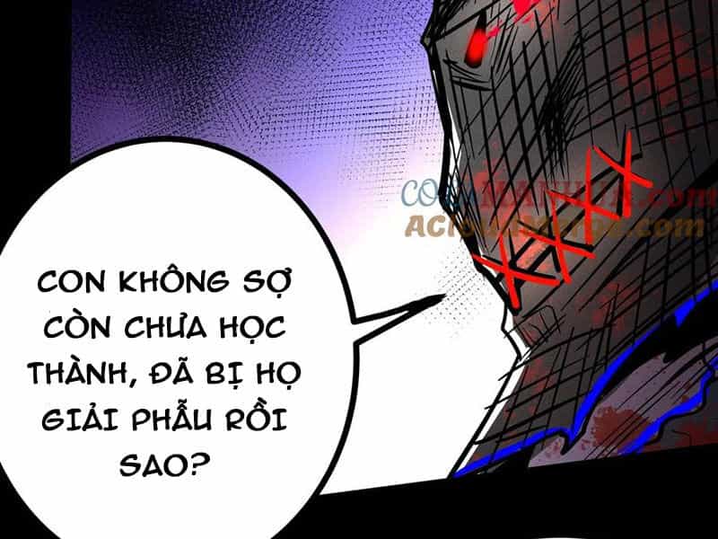 Dược Sư Kì Lạ: Bệnh Nhân Của Tôi Đều Rất Khủng Bố - Chương 208 - ảnh 10