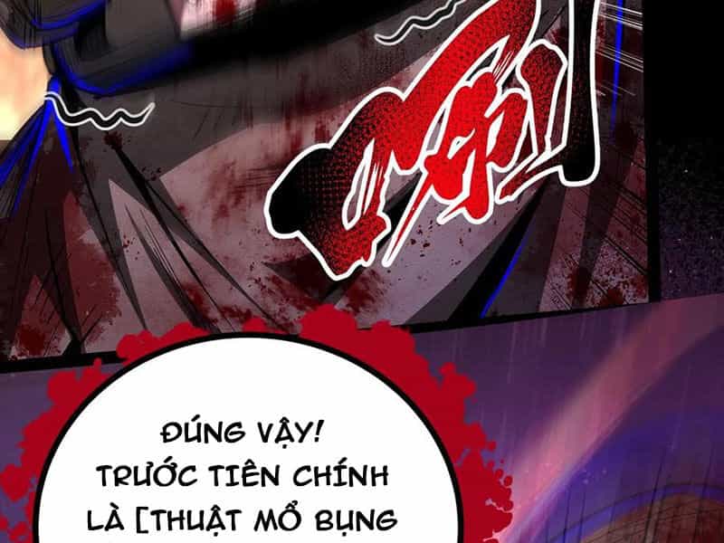Dược Sư Kì Lạ: Bệnh Nhân Của Tôi Đều Rất Khủng Bố - Chương 208 - ảnh 17