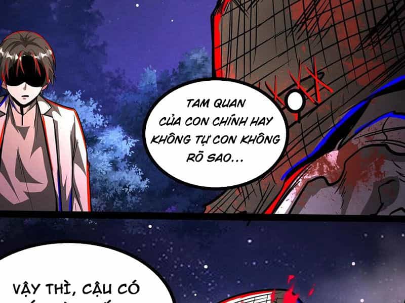 Dược Sư Kì Lạ: Bệnh Nhân Của Tôi Đều Rất Khủng Bố - Chương 208 - ảnh 4