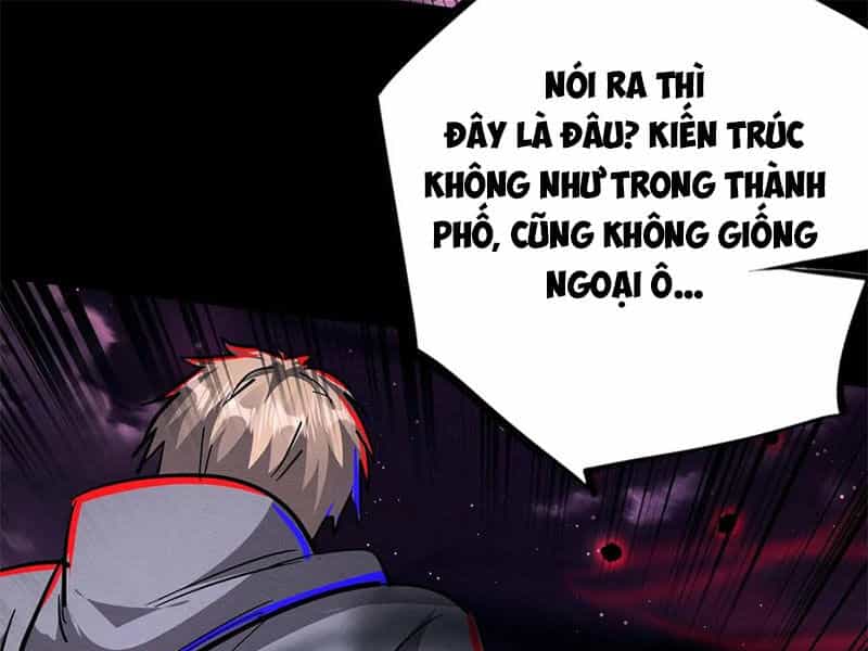 Dược Sư Kì Lạ: Bệnh Nhân Của Tôi Đều Rất Khủng Bố - Chương 208 - ảnh 41