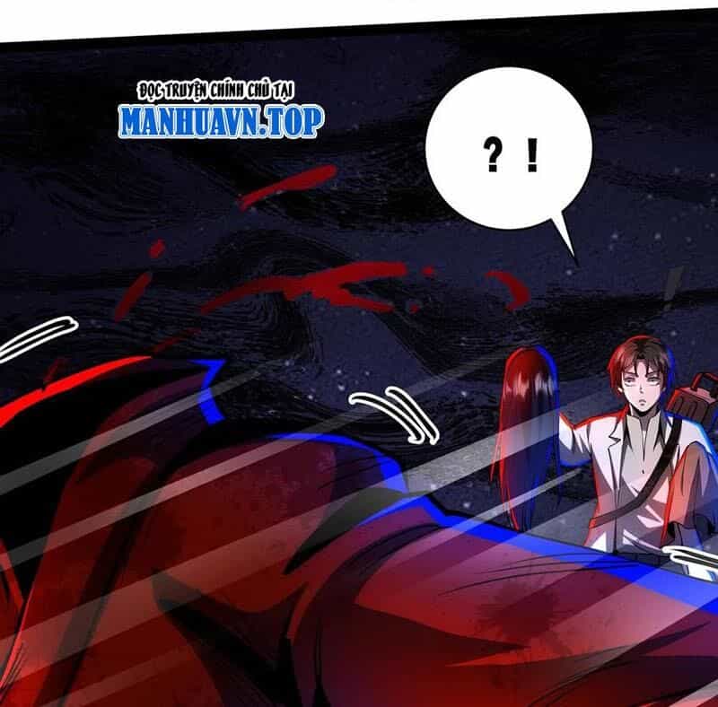 Dược Sư Kì Lạ: Bệnh Nhân Của Tôi Đều Rất Khủng Bố - Chương 210 - ảnh 21