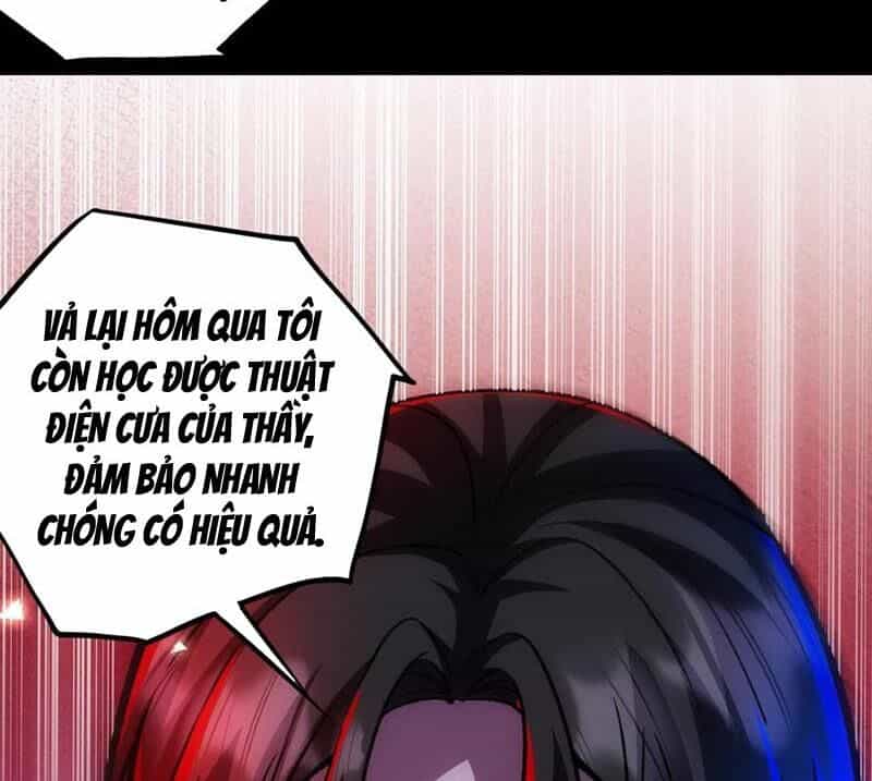 Dược Sư Kì Lạ: Bệnh Nhân Của Tôi Đều Rất Khủng Bố - Chương 211 - ảnh 11