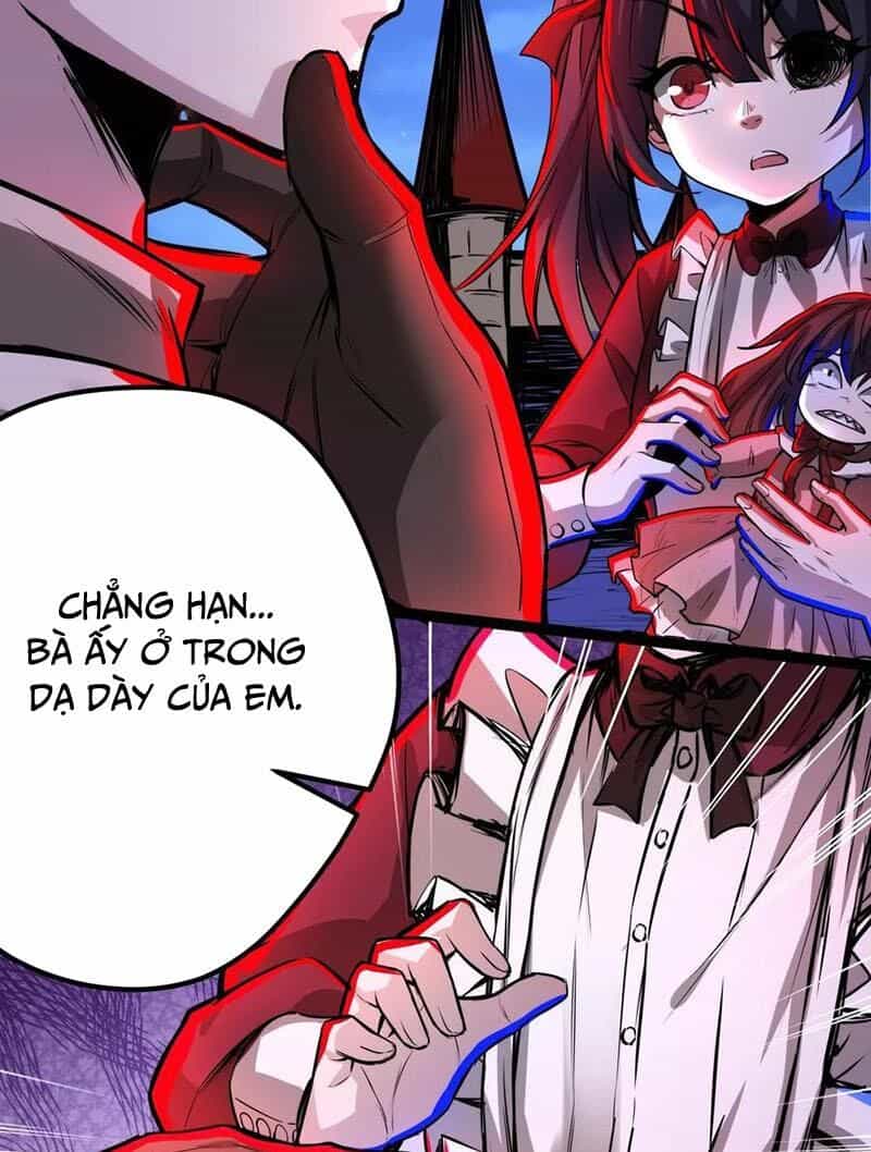 Dược Sư Kì Lạ: Bệnh Nhân Của Tôi Đều Rất Khủng Bố - Chương 212 - ảnh 17