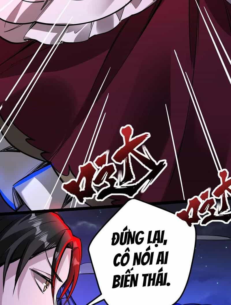 Dược Sư Kì Lạ: Bệnh Nhân Của Tôi Đều Rất Khủng Bố - Chương 212 - ảnh 6