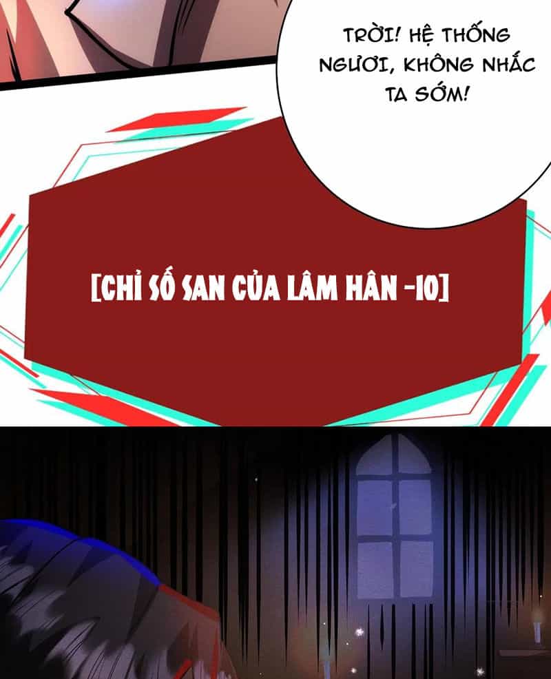 Dược Sư Kì Lạ: Bệnh Nhân Của Tôi Đều Rất Khủng Bố - Chương 214 - ảnh 22