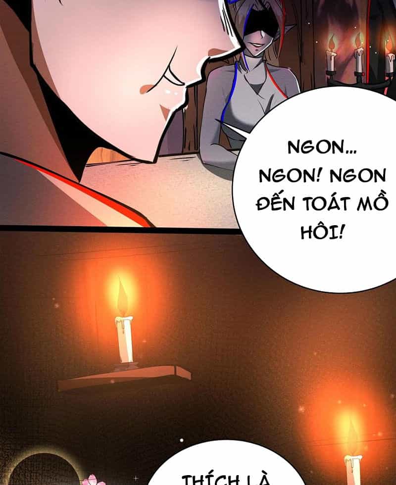 Dược Sư Kì Lạ: Bệnh Nhân Của Tôi Đều Rất Khủng Bố - Chương 214 - ảnh 25