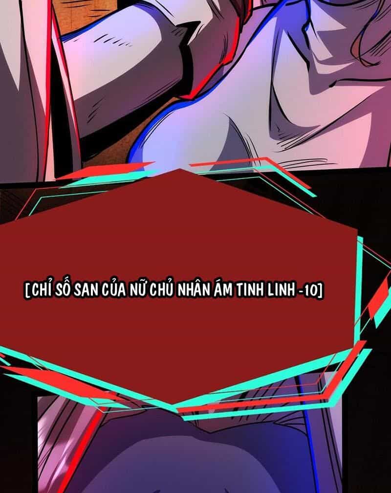 Dược Sư Kì Lạ: Bệnh Nhân Của Tôi Đều Rất Khủng Bố - Chương 217 - ảnh 24