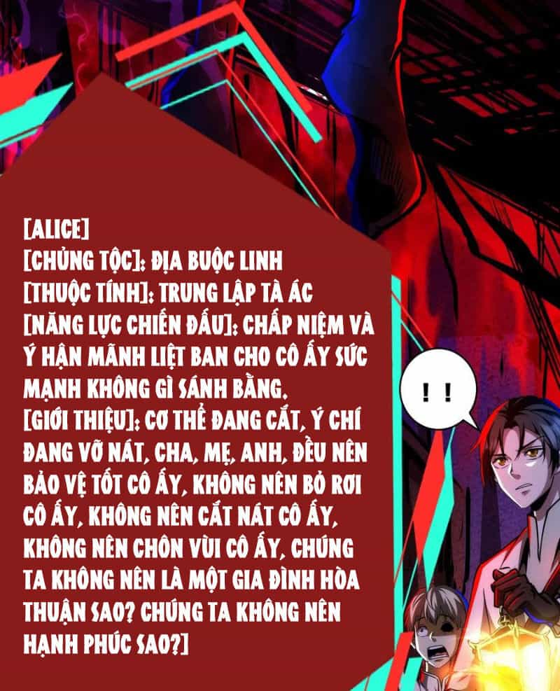 Dược Sư Kì Lạ: Bệnh Nhân Của Tôi Đều Rất Khủng Bố - Chương 225 - ảnh 25