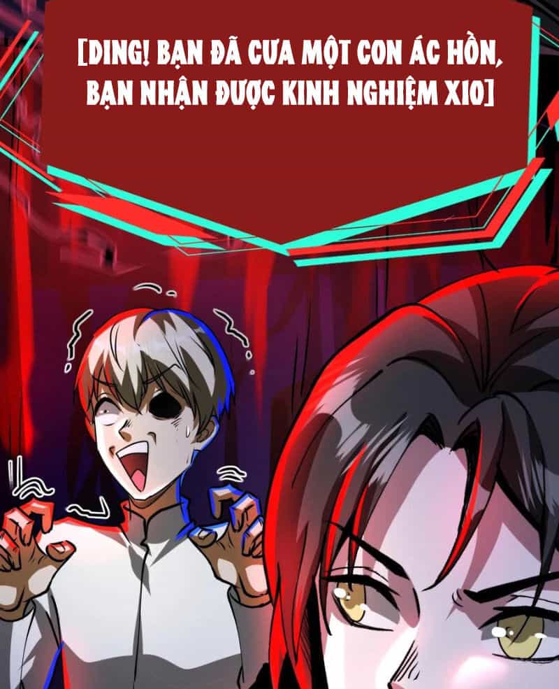 Dược Sư Kì Lạ: Bệnh Nhân Của Tôi Đều Rất Khủng Bố - Chương 226 - ảnh 13
