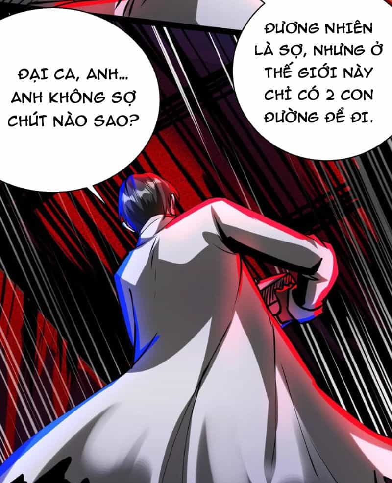 Dược Sư Kì Lạ: Bệnh Nhân Của Tôi Đều Rất Khủng Bố - Chương 226 - ảnh 19