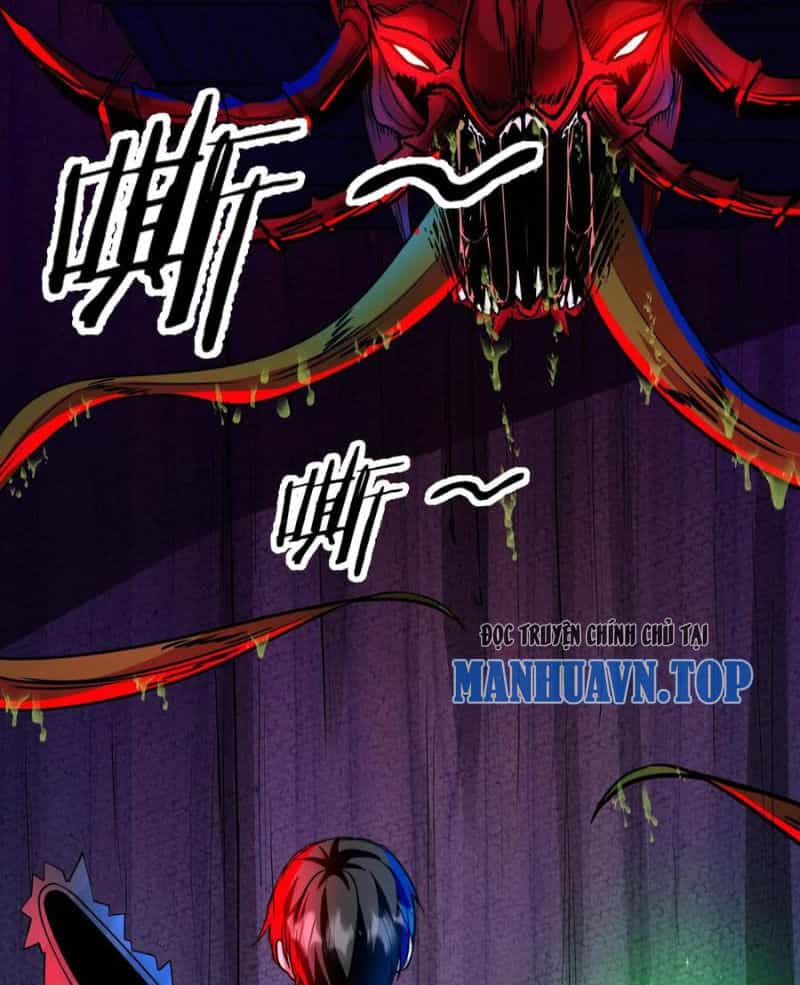 Dược Sư Kì Lạ: Bệnh Nhân Của Tôi Đều Rất Khủng Bố - Chương 227 - ảnh 16