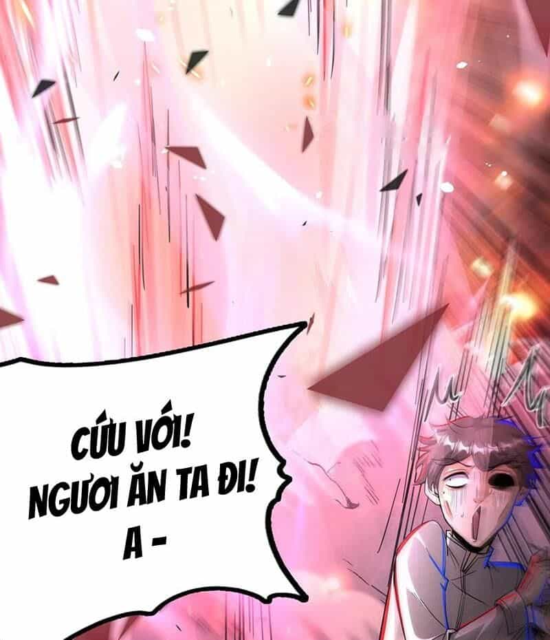 Dược Sư Kì Lạ: Bệnh Nhân Của Tôi Đều Rất Khủng Bố - Chương 228 - ảnh 10