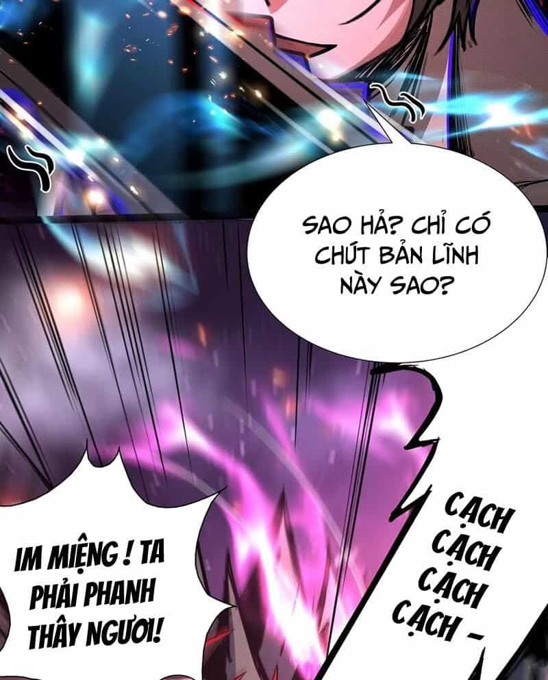 Dược Sư Kì Lạ: Bệnh Nhân Của Tôi Đều Rất Khủng Bố - Chương 231 - ảnh 29