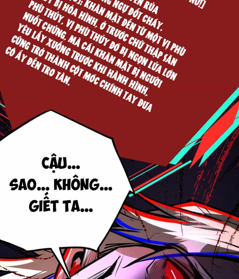 Dược Sư Kì Lạ: Bệnh Nhân Của Tôi Đều Rất Khủng Bố - Chương 233 - ảnh 4