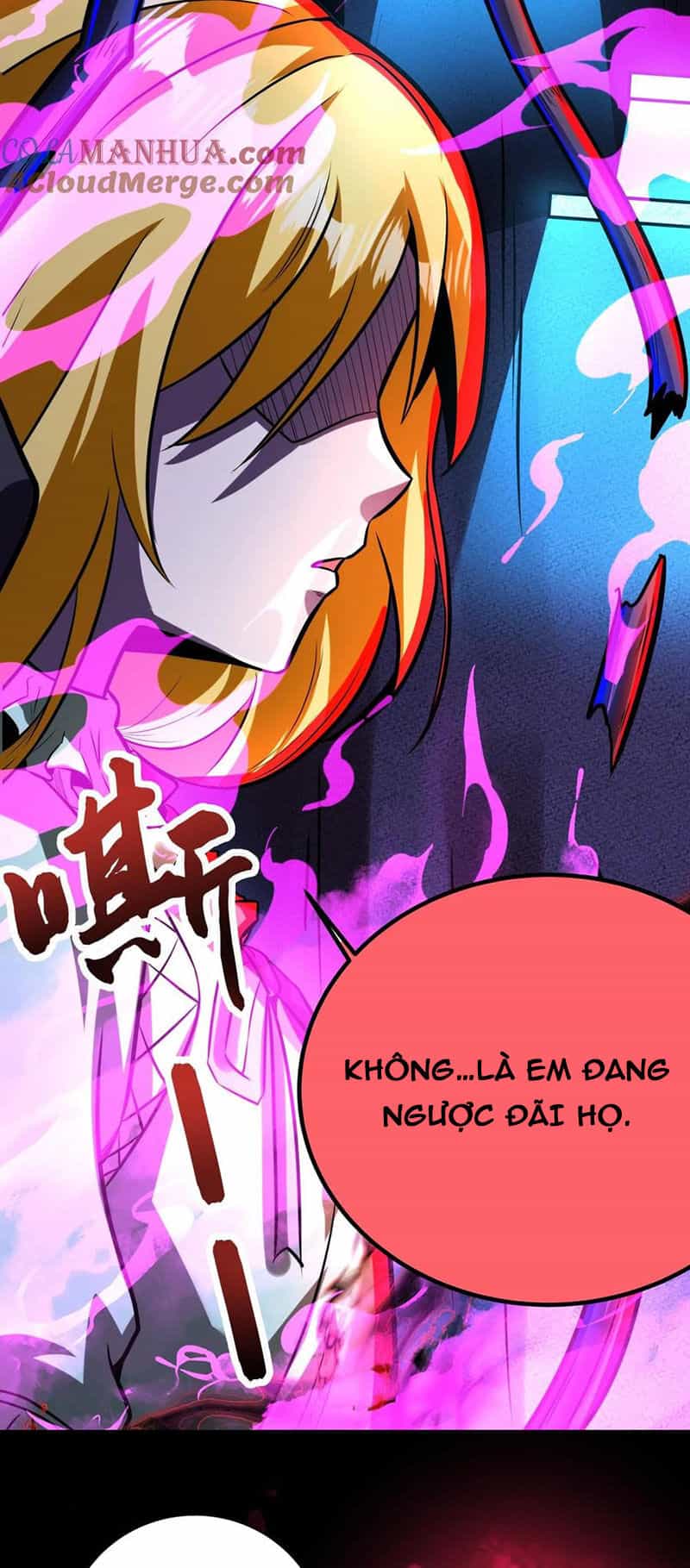 Dược Sư Kì Lạ: Bệnh Nhân Của Tôi Đều Rất Khủng Bố - Chương 234 - ảnh 4