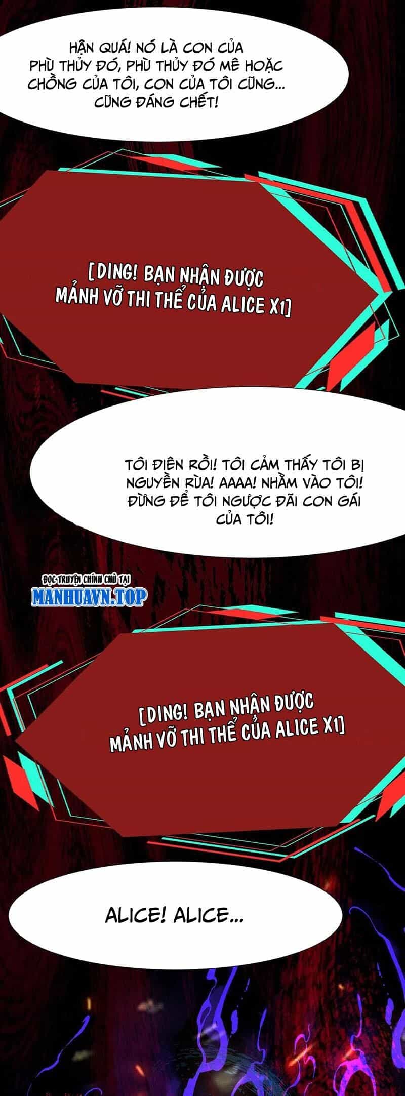 Dược Sư Kì Lạ: Bệnh Nhân Của Tôi Đều Rất Khủng Bố - Chương 236 - ảnh 11