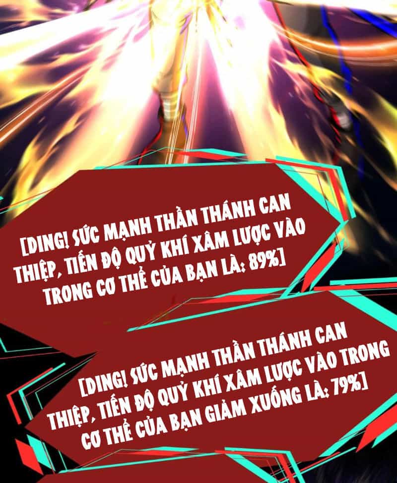 Dược Sư Kì Lạ: Bệnh Nhân Của Tôi Đều Rất Khủng Bố - Chương 240 - ảnh 12