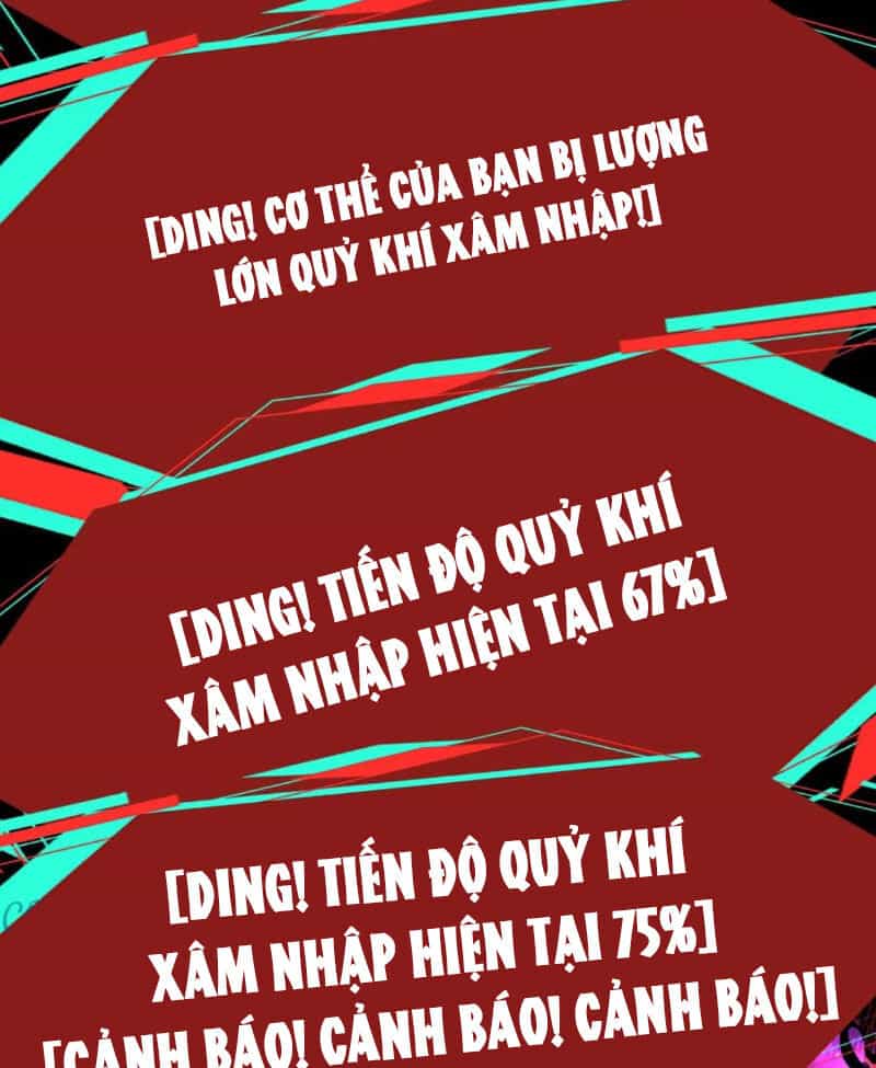 Dược Sư Kì Lạ: Bệnh Nhân Của Tôi Đều Rất Khủng Bố - Chương 240 - ảnh 3