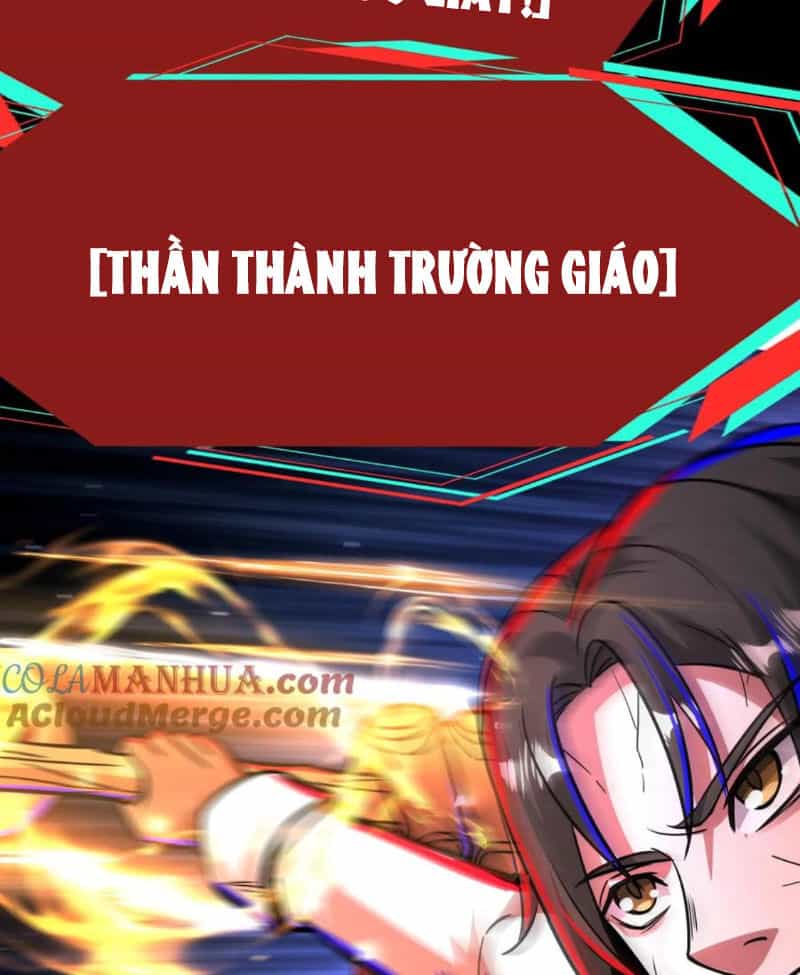 Dược Sư Kì Lạ: Bệnh Nhân Của Tôi Đều Rất Khủng Bố - Chương 240 - ảnh 9