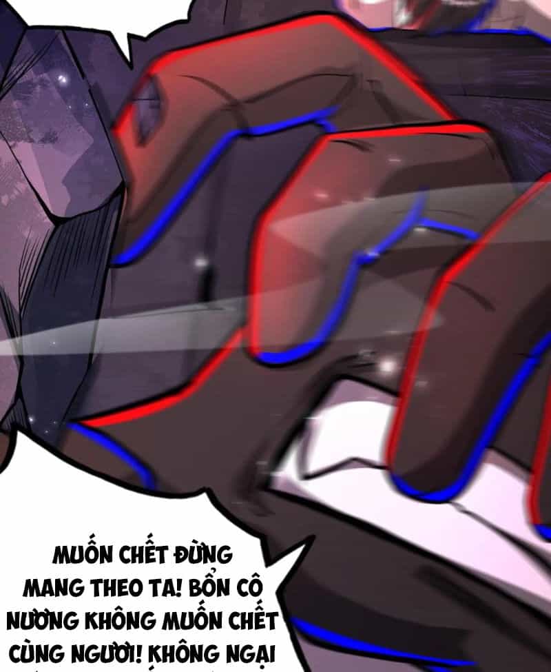 Dược Sư Kì Lạ: Bệnh Nhân Của Tôi Đều Rất Khủng Bố - Chương 241 - ảnh 30