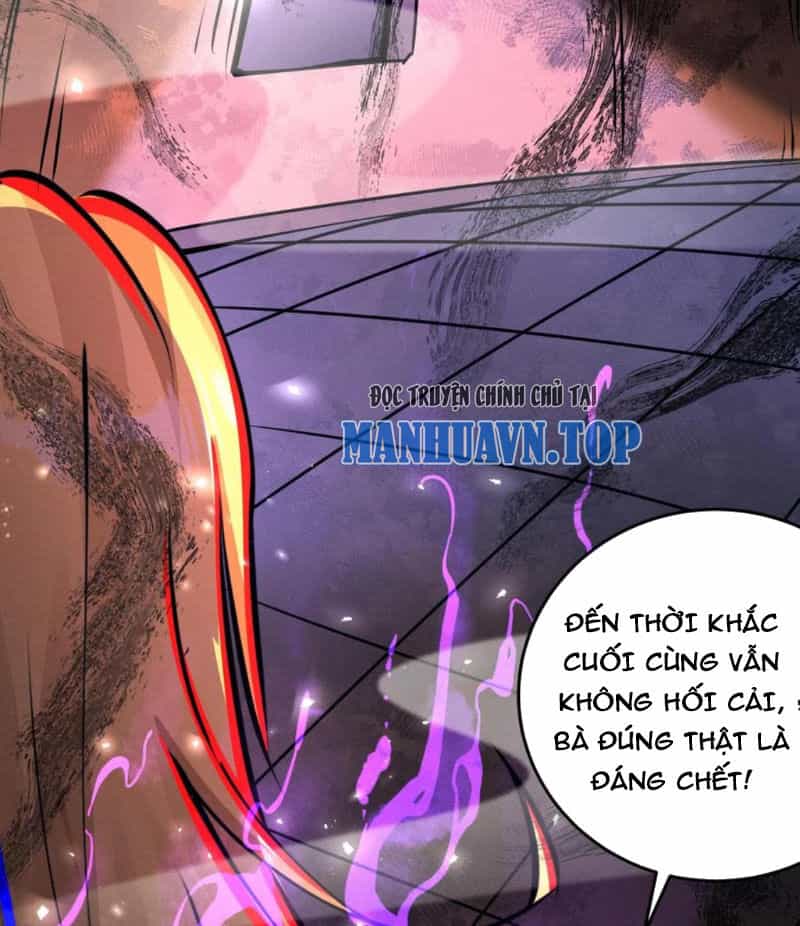 Dược Sư Kì Lạ: Bệnh Nhân Của Tôi Đều Rất Khủng Bố - Chương 241 - ảnh 9