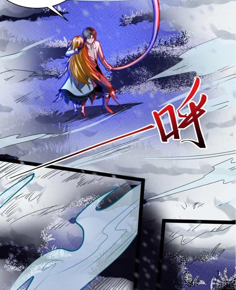 Dược Sư Kì Lạ: Bệnh Nhân Của Tôi Đều Rất Khủng Bố - Chương 242 - ảnh 17