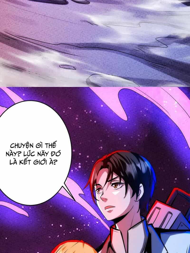 Dược Sư Kì Lạ: Bệnh Nhân Của Tôi Đều Rất Khủng Bố - Chương 243 - ảnh 14