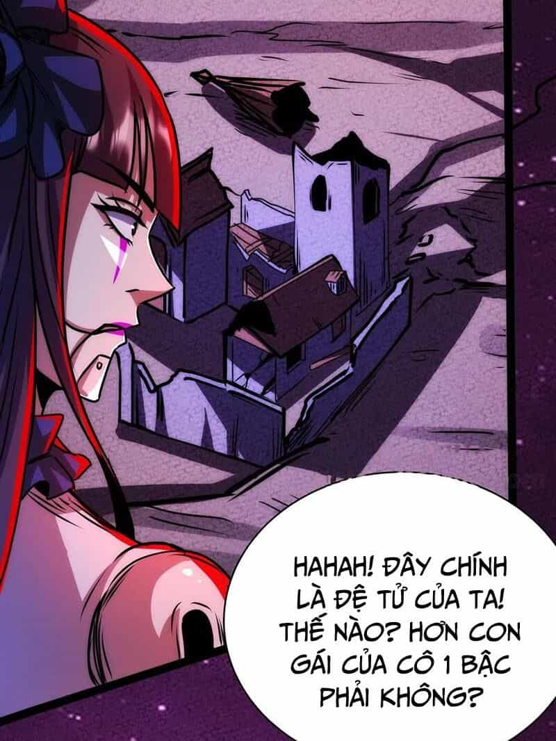 Dược Sư Kì Lạ: Bệnh Nhân Của Tôi Đều Rất Khủng Bố - Chương 243 - ảnh 3