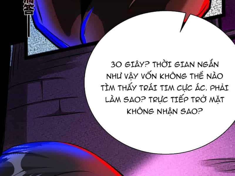 Dược Sư Kì Lạ: Bệnh Nhân Của Tôi Đều Rất Khủng Bố - Chương 246 - ảnh 21