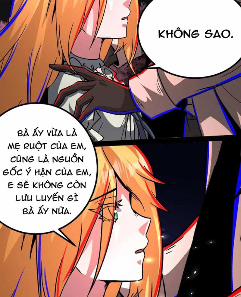 Dược Sư Kì Lạ: Bệnh Nhân Của Tôi Đều Rất Khủng Bố - Chương 247 - ảnh 5