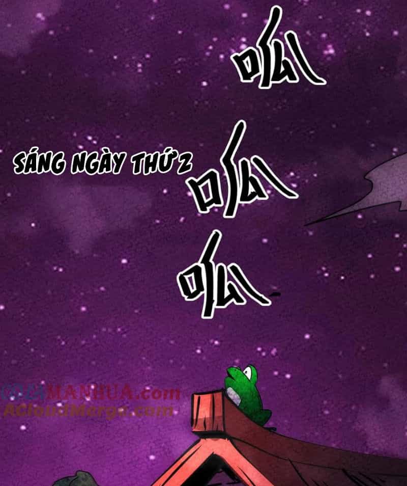 Dược Sư Kì Lạ: Bệnh Nhân Của Tôi Đều Rất Khủng Bố - Chương 248 - ảnh 21