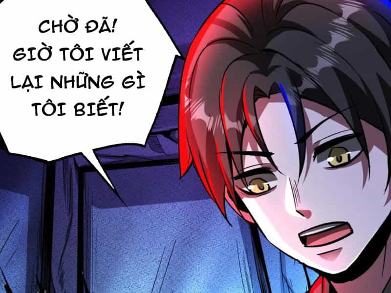 Dược Sư Kì Lạ: Bệnh Nhân Của Tôi Đều Rất Khủng Bố - Chương 251 - ảnh 44