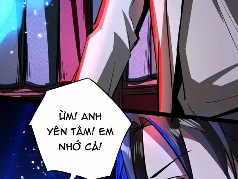 Dược Sư Kì Lạ: Bệnh Nhân Của Tôi Đều Rất Khủng Bố - Chương 251 - ảnh 54