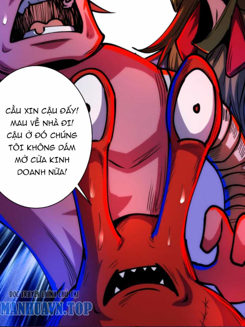 Dược Sư Kì Lạ: Bệnh Nhân Của Tôi Đều Rất Khủng Bố - Chương 252 - ảnh 20