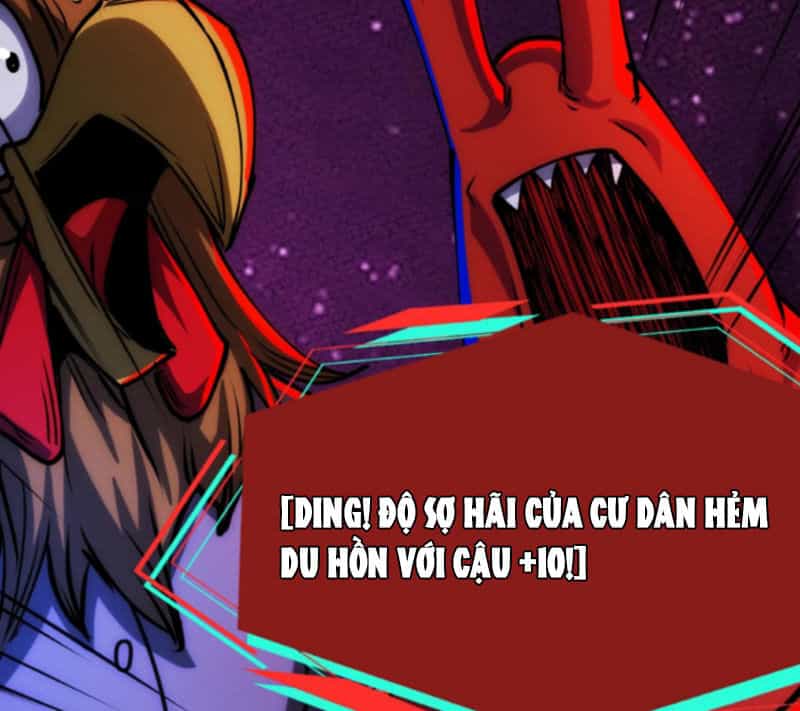 Dược Sư Kì Lạ: Bệnh Nhân Của Tôi Đều Rất Khủng Bố - Chương 252 - ảnh 28