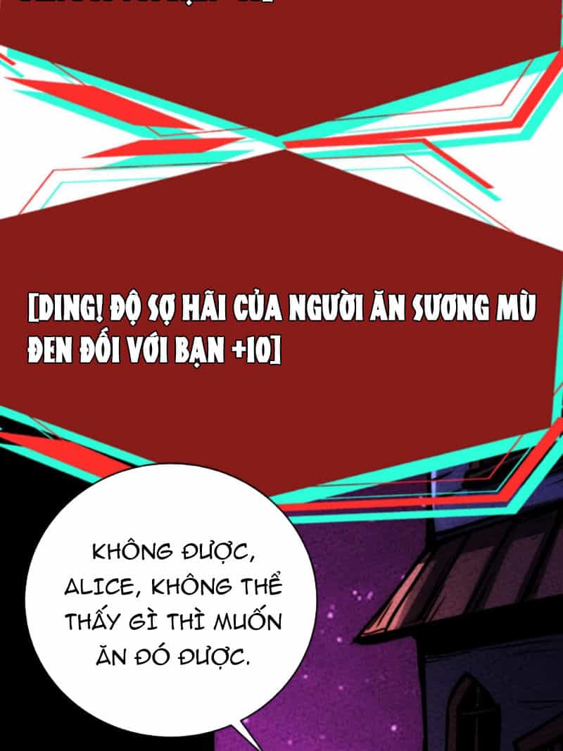 Dược Sư Kì Lạ: Bệnh Nhân Của Tôi Đều Rất Khủng Bố - Chương 252 - ảnh 9