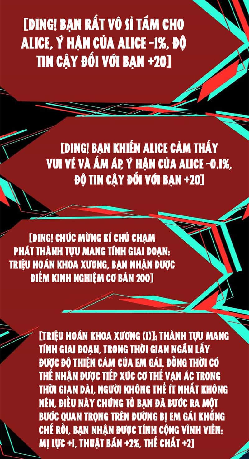 Dược Sư Kì Lạ: Bệnh Nhân Của Tôi Đều Rất Khủng Bố - Chương 253 - ảnh 25