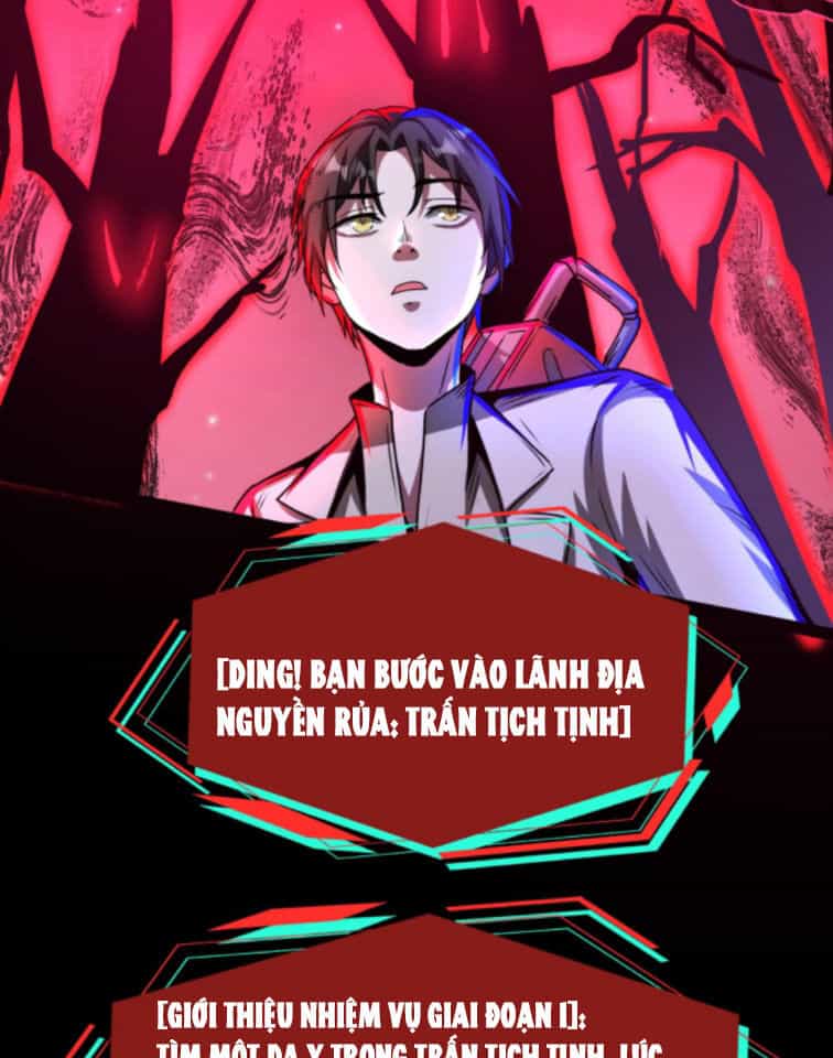 Dược Sư Kì Lạ: Bệnh Nhân Của Tôi Đều Rất Khủng Bố - Chương 255 - ảnh 3