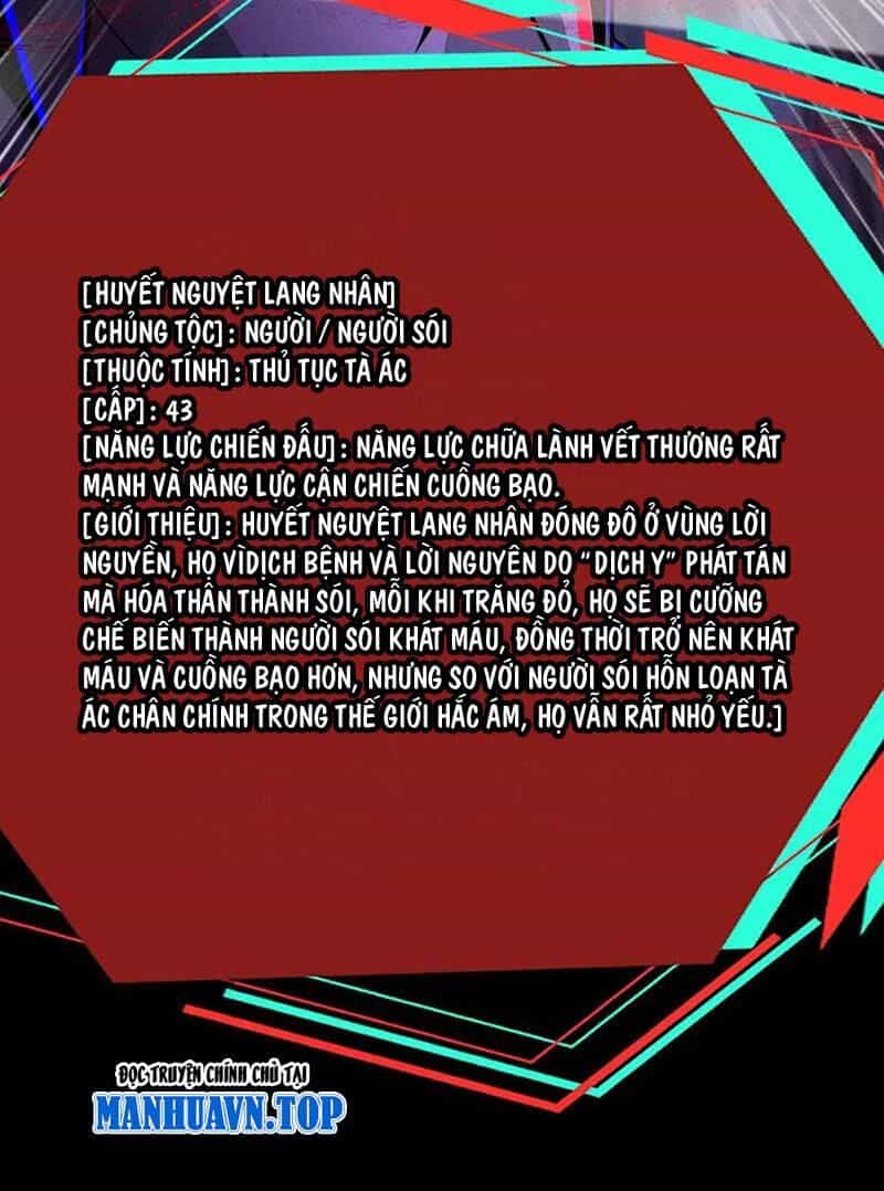 Dược Sư Kì Lạ: Bệnh Nhân Của Tôi Đều Rất Khủng Bố - Chương 256 - ảnh 20